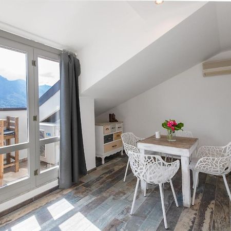 Max Apartment Беладжо Екстериор снимка
